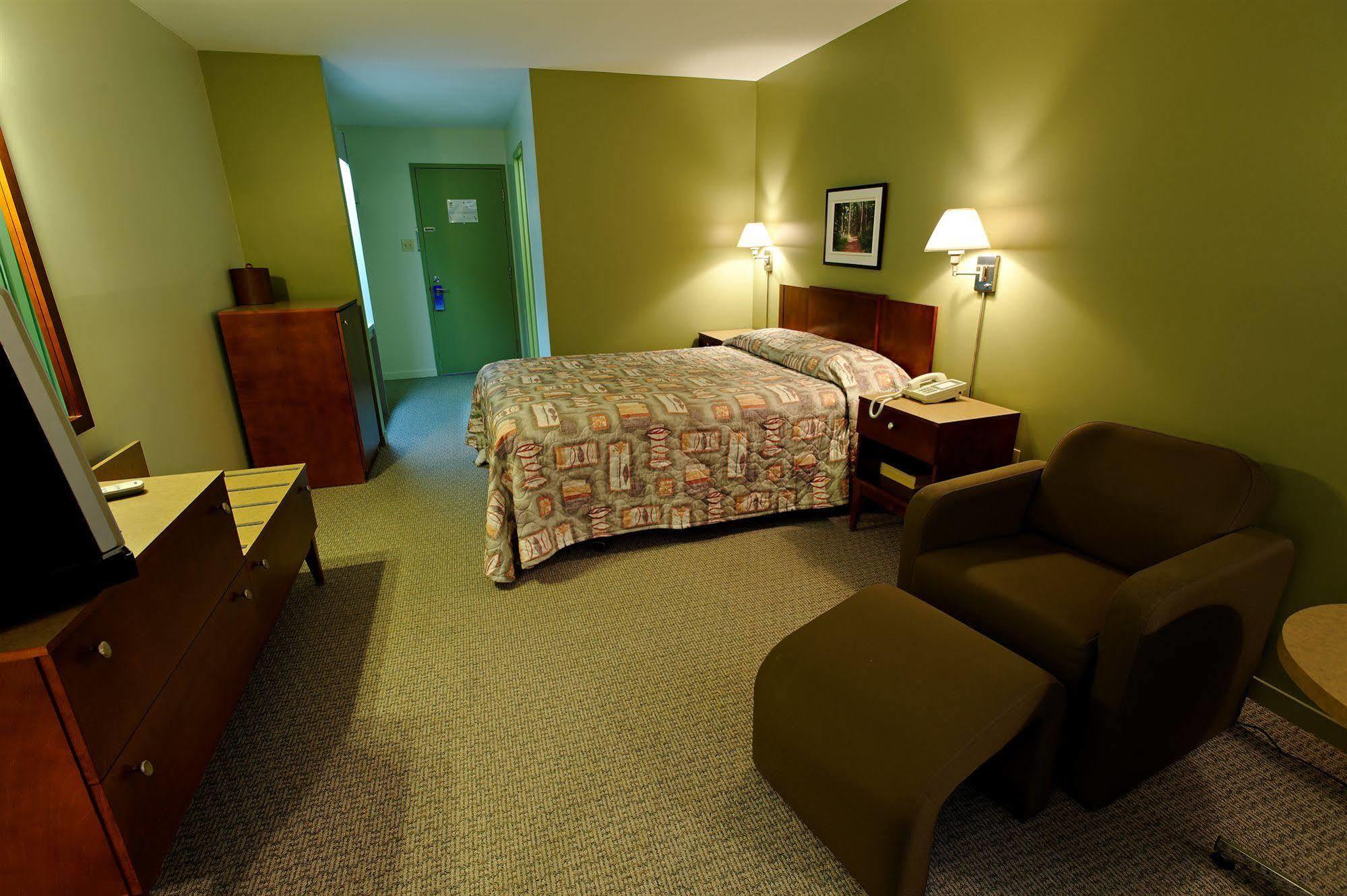 Motel Le Transit Mont-Saint-Hilaire Extérieur photo